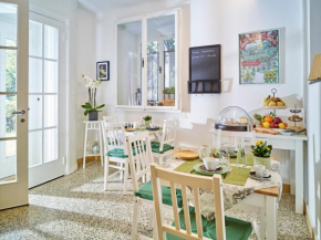 B&B Ai Colli Rovereto